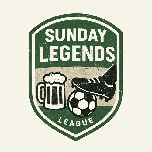 Sunday Legends League